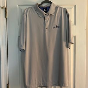 XL Footjoy The Las Vegas County Club golf shirt. Size XL. Very good condition